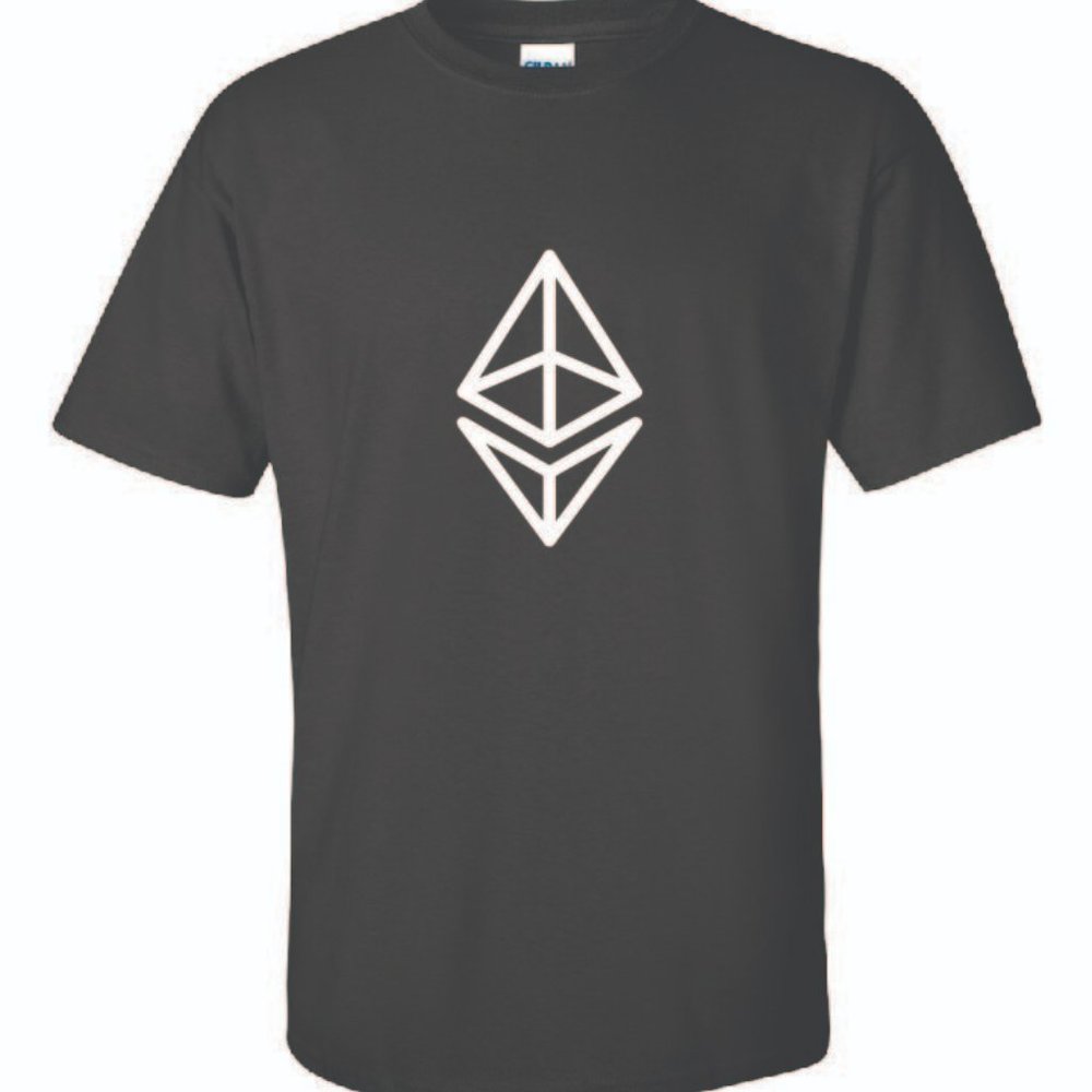 Ethereum T-Shirt